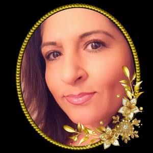 Meet your Posher, Elena